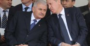 Cumhurbaşkanı Erdoğan, Binali Yıldırım ile özel bir görüşme gerçekleştirdi