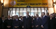 Cumhurbaşkanı Erdoğan: Bir neslin on yılını çaldılar