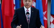 Cumhurbaşkanı Erdoğan: Bizi mezhepçilik fitnesi yaralıyor