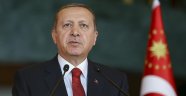 Cumhurbaşkanı Erdoğan: Bu işin uzantılarının içeride ve...