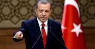 Cumhurbaşkanı Erdoğan: Dokunulmazlıklar meselesini süratle...