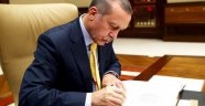 Cumhurbaşkanı Erdoğan,dövizli askerlik yasasını onayladı