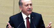Cumhurbaşkanı Erdoğan: Dün parlamentoda milletimizin dediği oldu