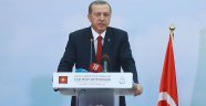 Cumhurbaşkanı Erdoğan: Dürüstseniz masadan kalkmazsınız
