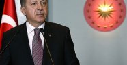 Cumhurbaşkanı Erdoğan: Her şeyi Türkiye'nin yapmasını beklediler