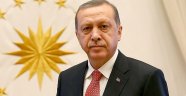 Cumhurbaşkanı Erdoğan iş adamı Bayraktar'ı hastanede ziyaret etti