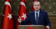 Cumhurbaşkanı Erdoğan: Koynunuzda yılan besliyorsunuz
