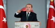 Cumhurbaşkanı Erdoğan: Milletvekilleri fezlekelere gereğini yapmalıdır