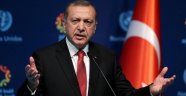 Cumhurbaşkanı Erdoğan: Mültecilerin onurlu hayatı uluslararası toplumun sorumluluğu