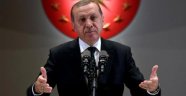 Cumhurbaşkanı Erdoğan: Paralel Yapı Belki de Cumhurbaşkanlığı'na da Girdi