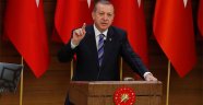 Cumhurbaşkanı Erdoğan: Paralel yapının emniyetteki tahribatı çok ağır