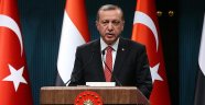 Cumhurbaşkanı Erdoğan: PYD ve YPG birer terör örgütüdür