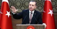 Cumhurbaşkanı Erdoğan: Saldırıları şiddetle kınıyorum