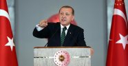 Cumhurbaşkanı Erdoğan: Sınırımızda yeni bir Kandil'in oluşmasına izin vermeyiz