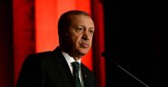 Cumhurbaşkanı Erdoğan: Suriye’nin bölünmesine bizim tahammülümüz yok