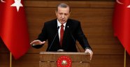 Cumhurbaşkanı Erdoğan: Terörle mücadelemiz asla sekteye uğramayacak