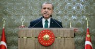 Cumhurbaşkanı Erdoğan: Türkiye'ye asla diz çöktüremeyecekler