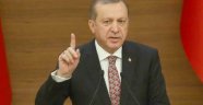 Cumhurbaşkanı Erdoğan'dan 'cesaret edemez' diyen AP Başkanına cevap