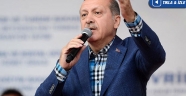 Cumhurbaşkanı Erdoğan'dan Kanal İstanbul için flaş açıklama
