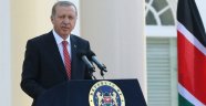Cumhurbaşkanı Erdoğan'dan 'soykırım kararı'na sert tepki
