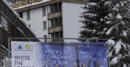 Davos zirvesi yarın başlıyor...