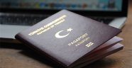Dışişleri Bakan Yardımcısı Koru: Yeni pasaport geliyor