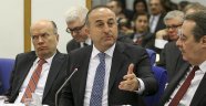 Dışişleri Bakanı Çavuşoğlu: Kırım konusunda Türkiye'nin görüşleri hiç değişmedi