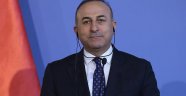 Dışişleri Bakanı Çavuşoğlu: Müttefik ülkeler terör örgütü konusunda bir karar vermeli