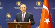 DIŞİŞLERİ Bakanı Çavuşoğlu'ndan flaş 'incirlik' açıklaması