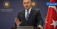 Dışişleri Bakanı Mevlüt Çavuşoğlu: Rusya savaş suçu işliyor