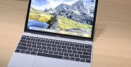 Dokunmatik klavyeli MacBook mu gelecek?