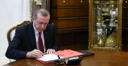 Dokunulmazlıklar Erdoğan'ın Onayını Bekliyor