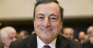 Draghi: Enflasyon oranı negatife dönecek