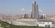 'Dünyanın parası İFM ile İstanbul'a akacak'