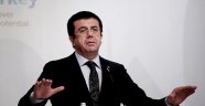 Ekonomi Bakanı Zeybekci: 'Makamların tek sahibi millettir'