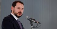 Enerji ve Tabii Kaynaklar Bakanı Albayrak: Hedefimiz 5 yılda doğalgaz altyapısını iyileştirmek