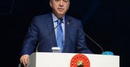  Erdoğan: "2053'ü, 2071'i siz hazırlayacaksınız! 