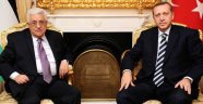 Erdoğan, Abbas'ı Aradı; Türkiye ve İsrail'in Anlaştığını Söyledi