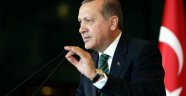 Erdoğan: Adalet ve barış için İstanbul Zirvesi