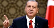 Erdoğan: Anayasa Mahkemesi Yerindelik Denetimi Yapamaz