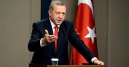 Erdoğan: Anayasa'yı Ben Değil AYM İhlal Etti, Bu İş Daha...