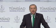 Erdoğan: Avrupa'nın Türkiye'ye Yaptığı Uygulama İslamofobiktir