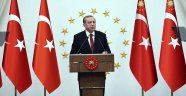 Erdoğan: Batı ile Kandil aynı şeyi söylüyor