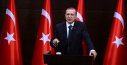 Erdoğan: Brüksel'deki Teröristlerden Birini Daha Önce Sınır Dışı Ettik