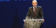 Erdoğan, Dünya İnsani Zirvesi'nde İnsanlık Dersi Verdi: Elinizi Taşın Altına Koyun