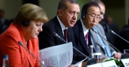 Erdoğan, Genel Sekter'inin Önünde BM'yi Eleştirdi: Akla ve Vicdana Sığmaz
