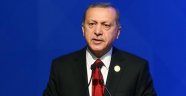 Erdoğan, İslam İşbirliği Teşkilatı toplantısında konuştu