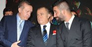 Erdoğan, Milli Takım'a Yapılan Eleştirilere İsyan Etti