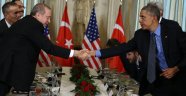 Erdoğan: Münih Anlaşmasına Uyulursa Top Atışı Durur