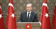 Erdoğan: Ülkesini Soykırımla İtham Eden Adam Kanı Bozuk Değil De Nedir